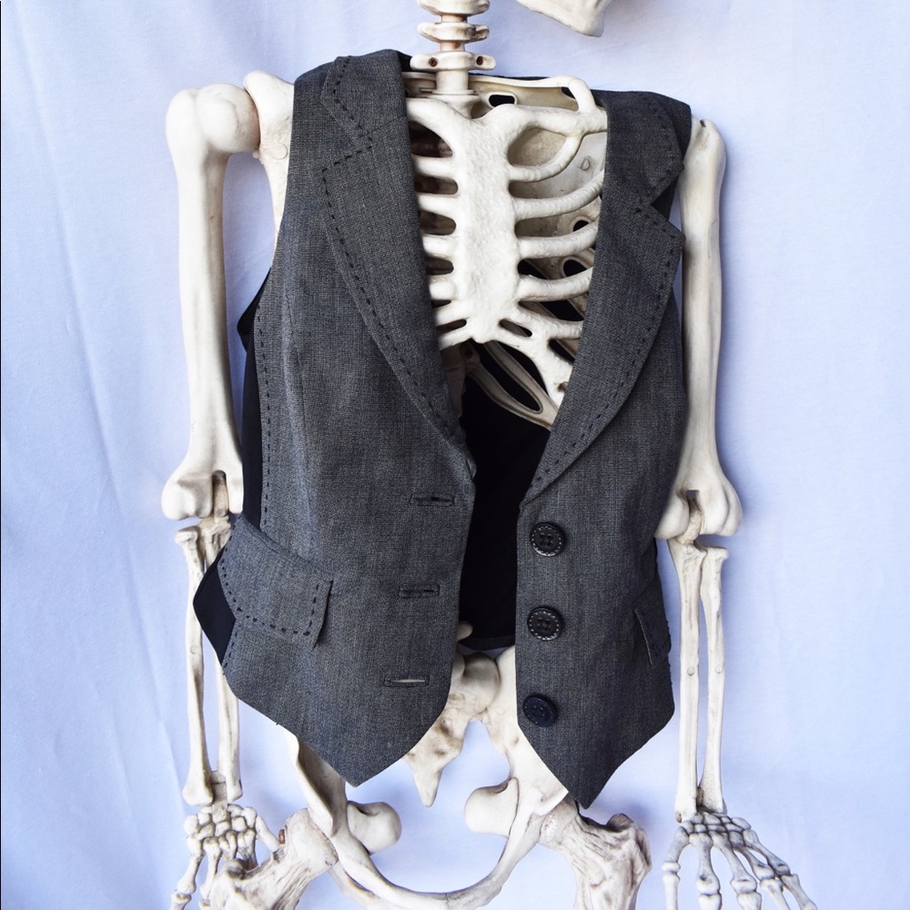 Bebe vest